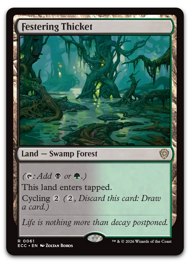Product image for TCG 671188