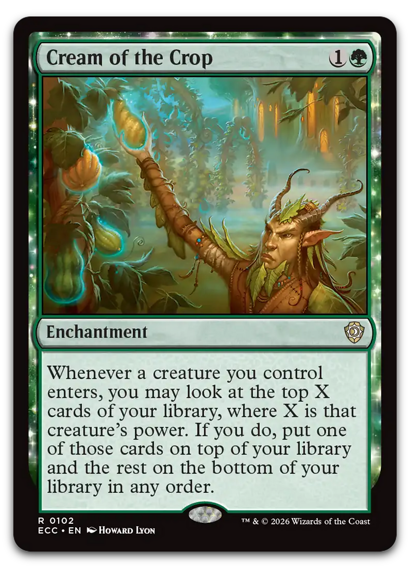 Product image for TCG 671194