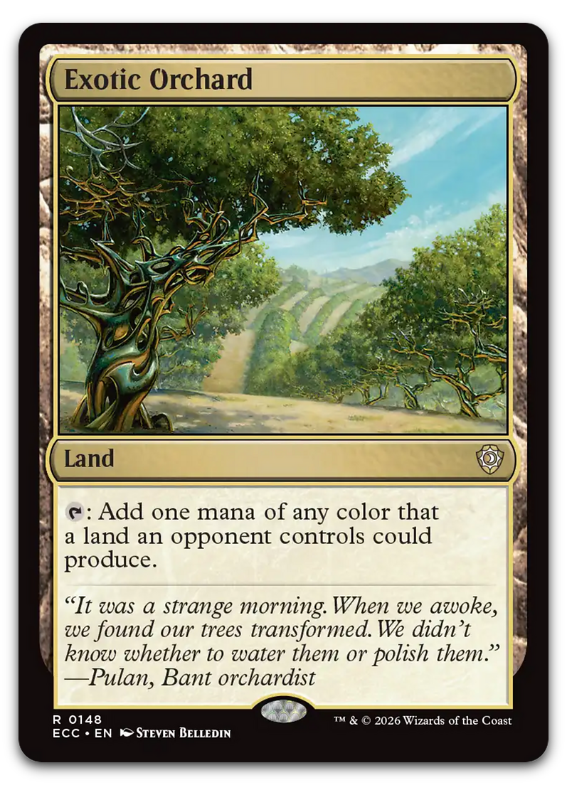 Product image for TCG 671197