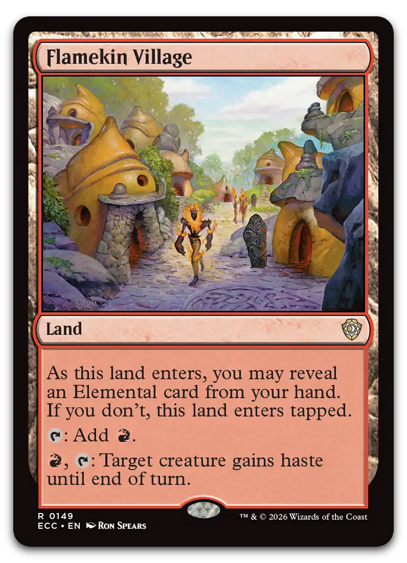Product image for TCG 671199