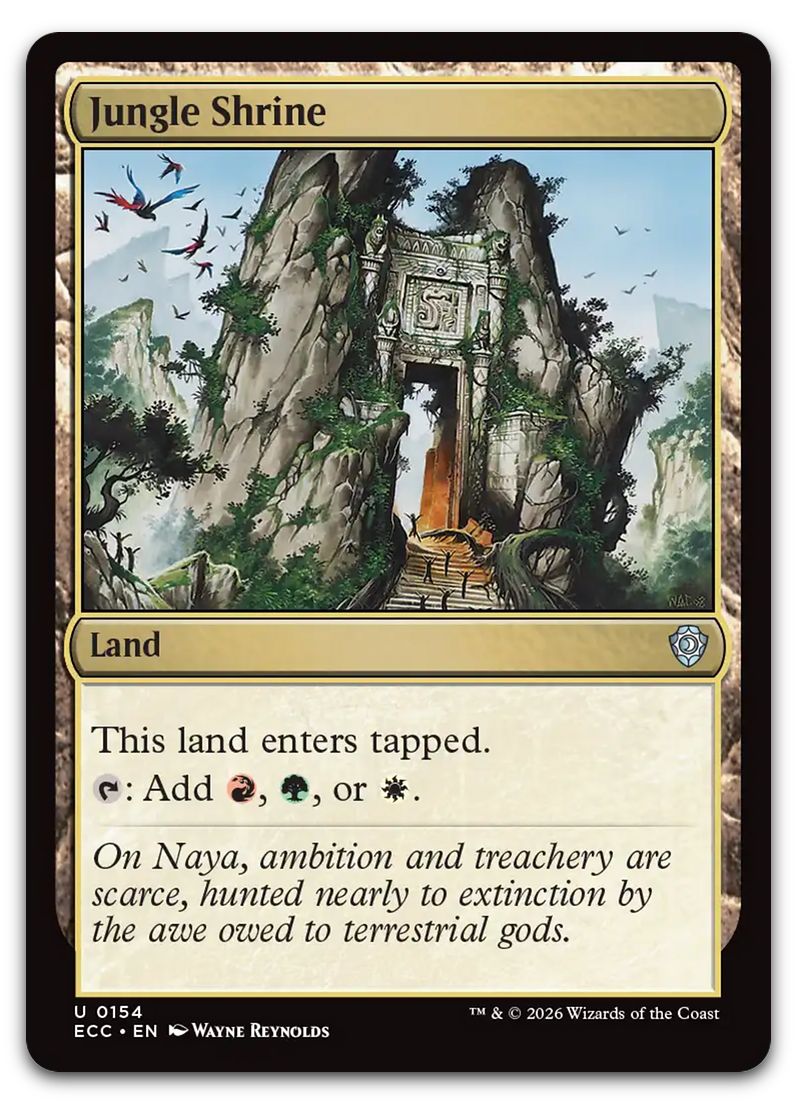 Product image for TCG 671206
