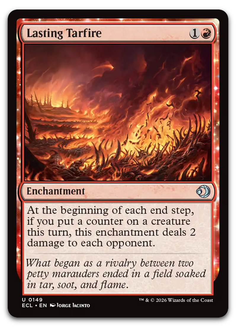 Product image for TCG 671207