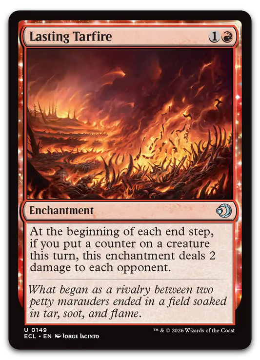 Product image for TCG 671207