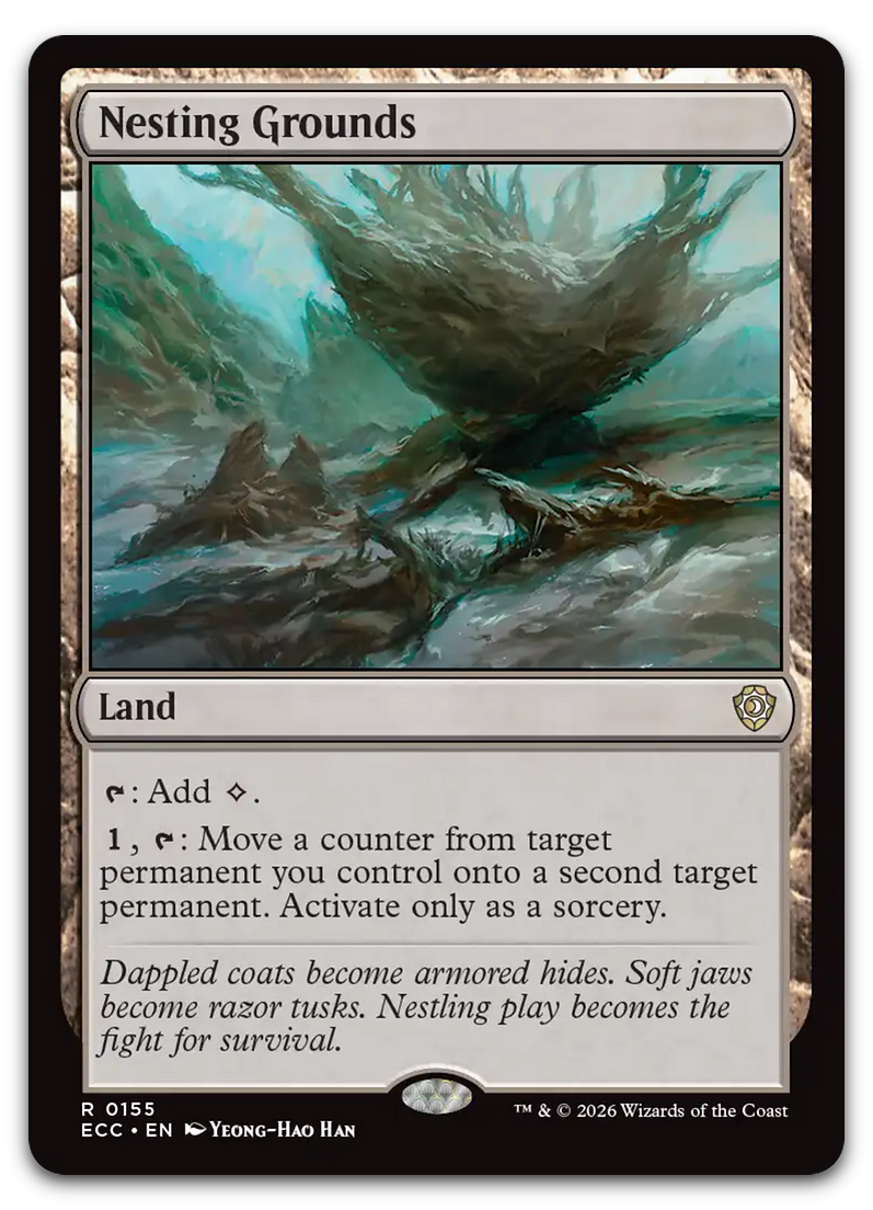 Product image for TCG 671208