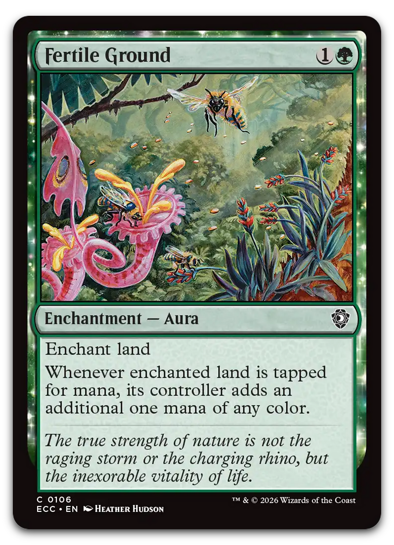 Product image for TCG 671210