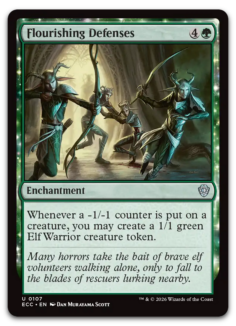 Product image for TCG 671213