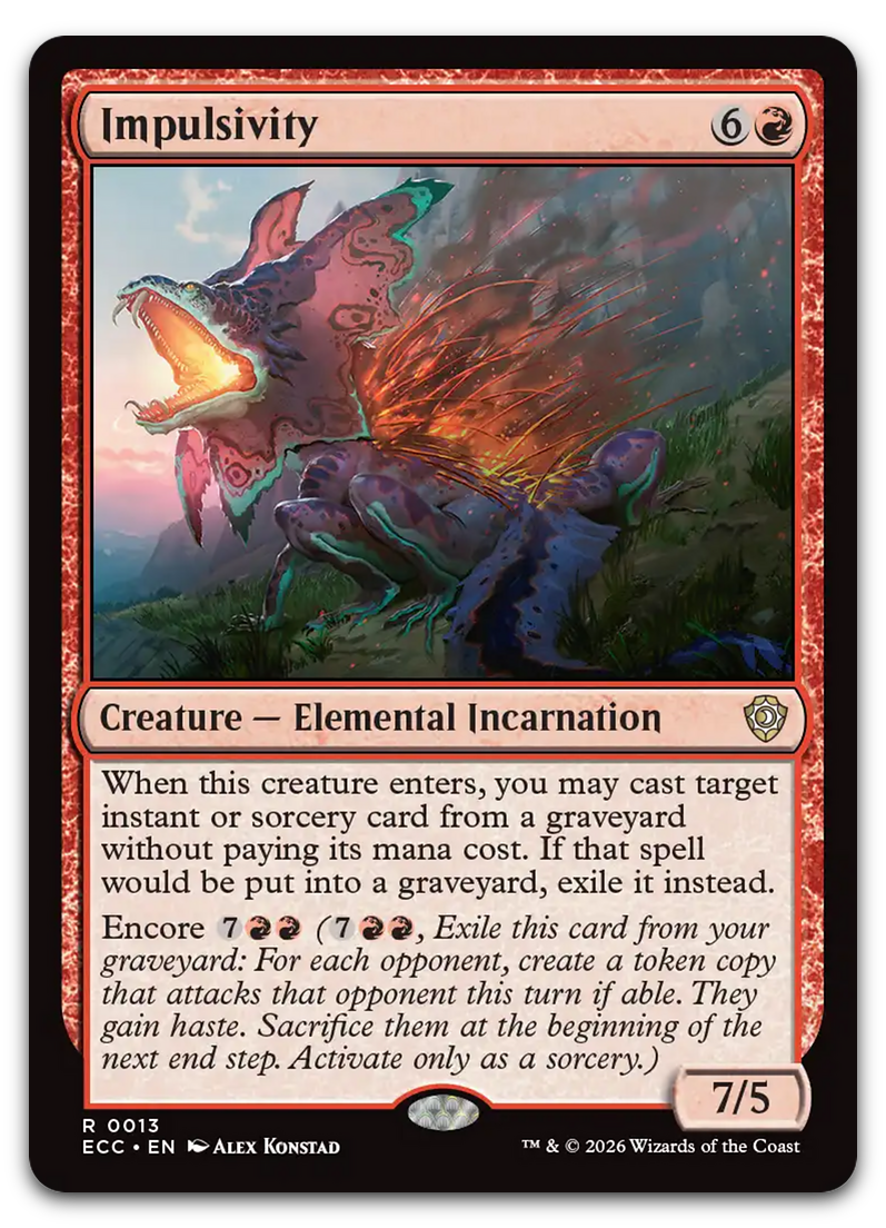Product image for TCG 671214