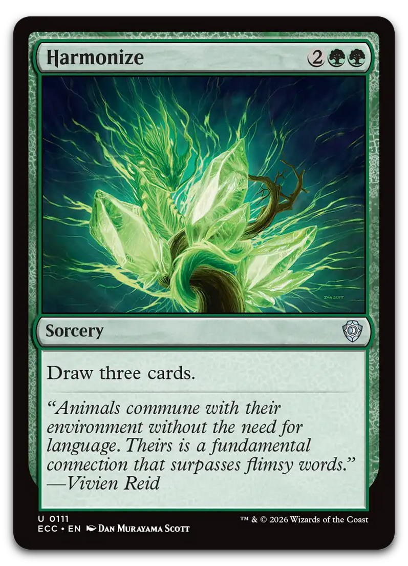 Product image for TCG 671225