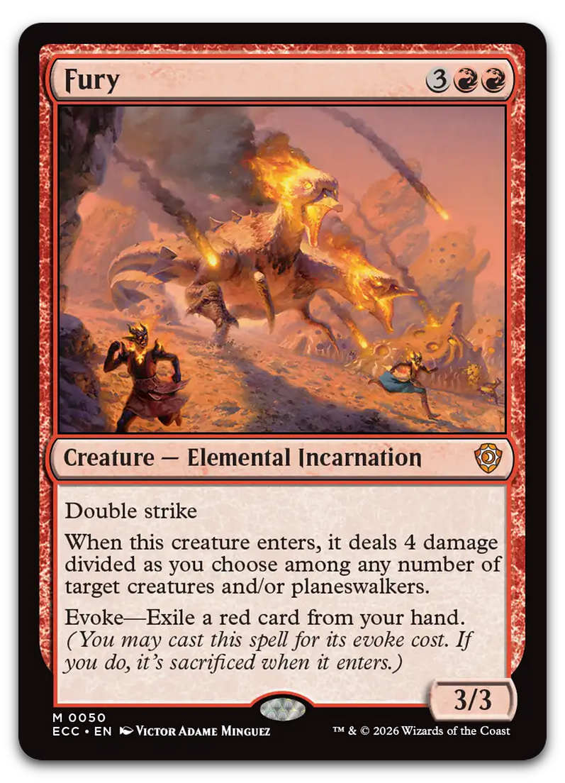 Product image for TCG 671226