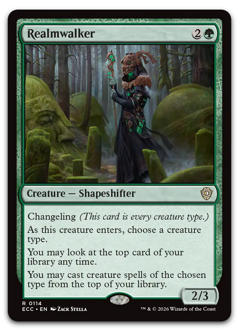 Product image for TCG 671236