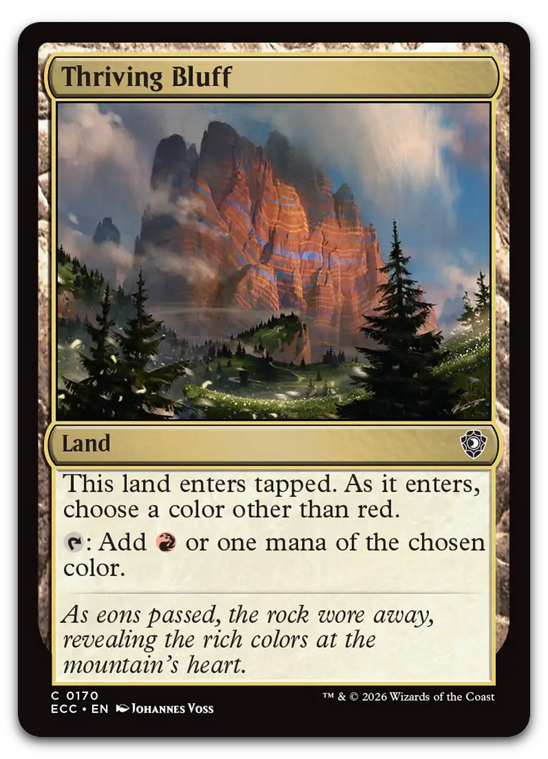 Product image for TCG 671238