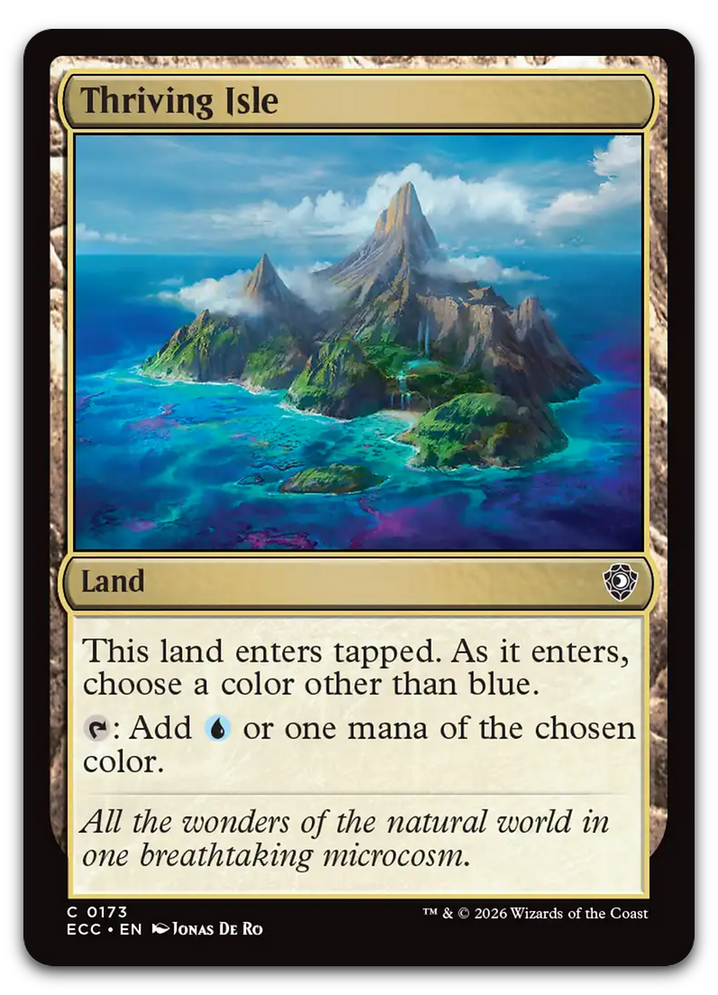Product image for TCG 671242