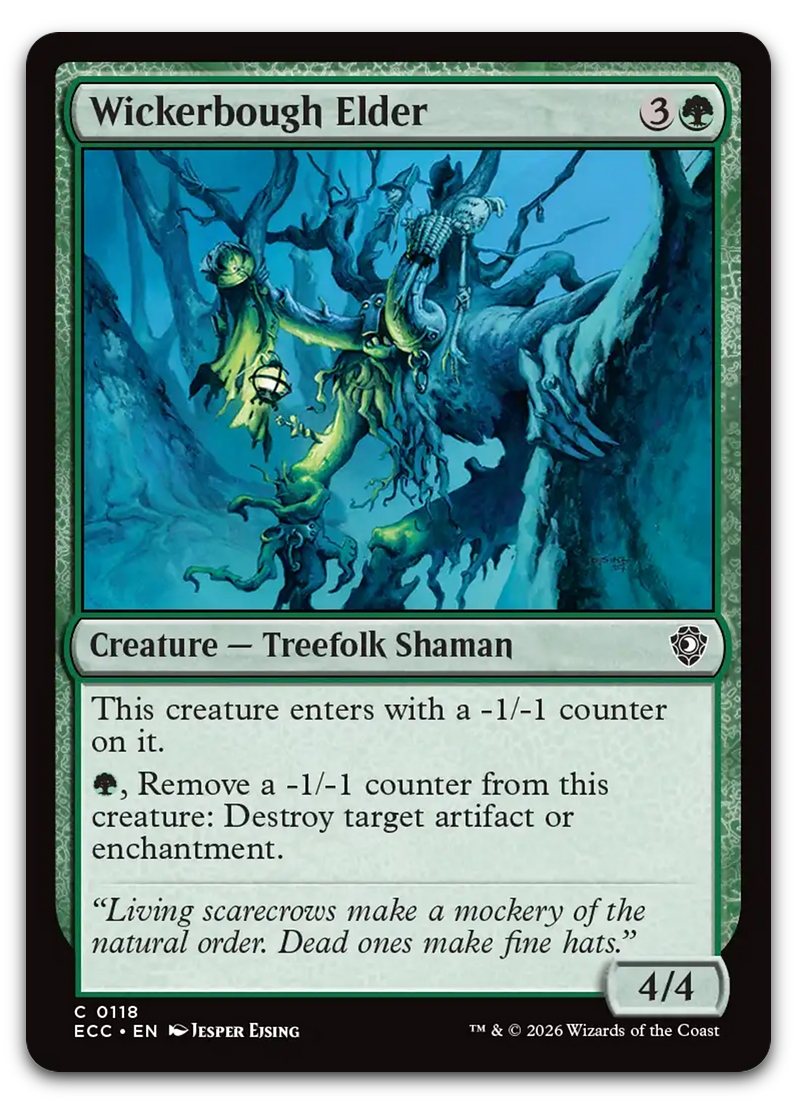 Product image for TCG 671248