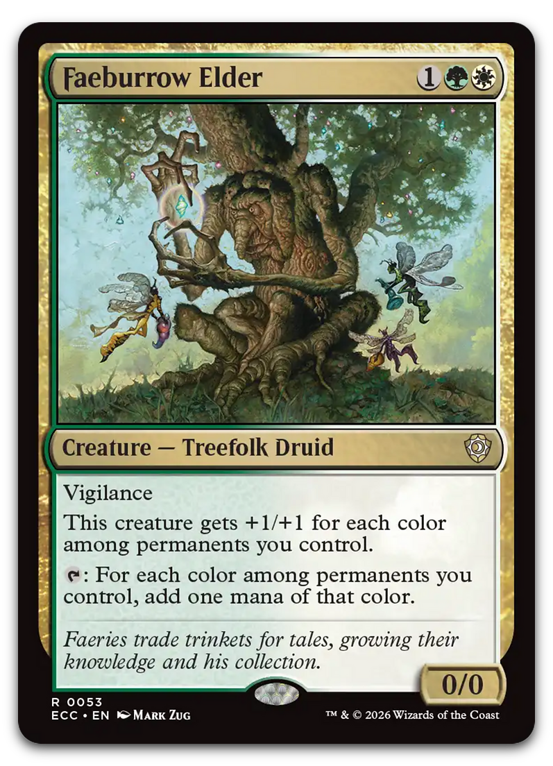 Product image for TCG 671259