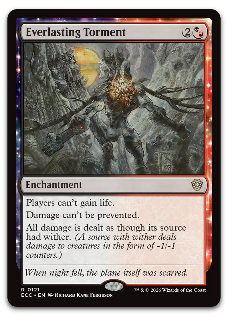 Product image for TCG 671265