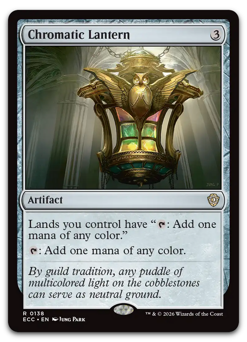 Product image for TCG 671266