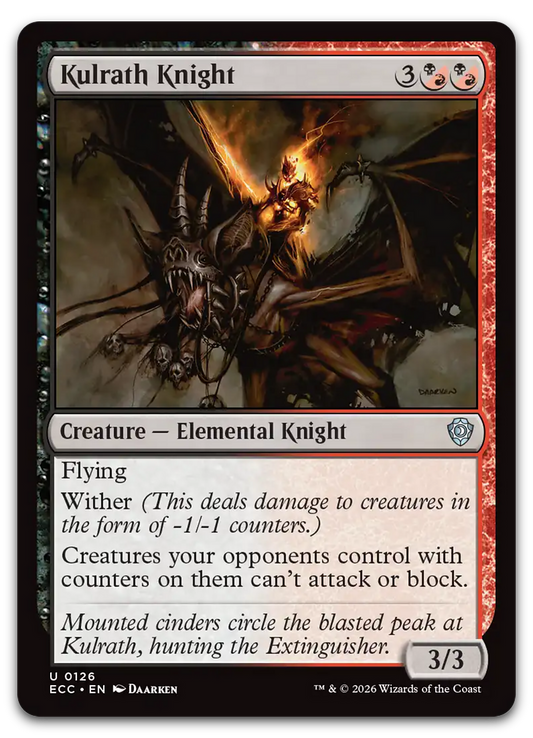 Product image for TCG 671272