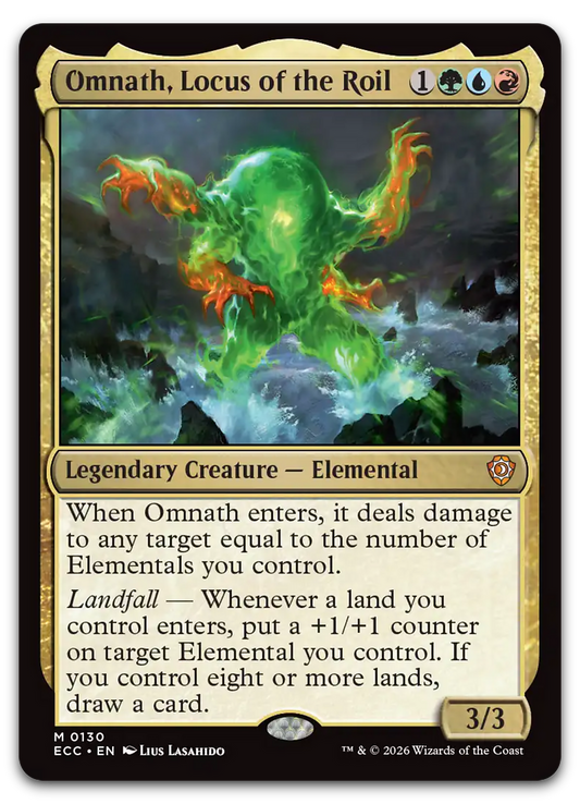 Product image for TCG 671277