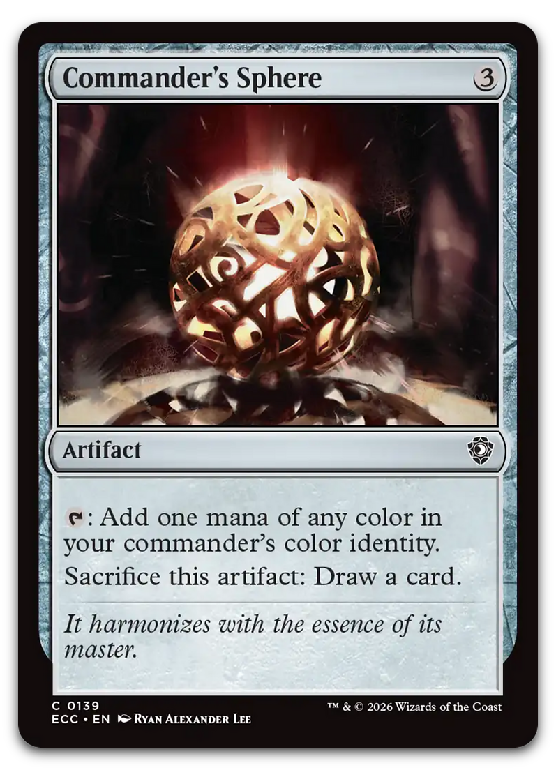 Product image for TCG 671284
