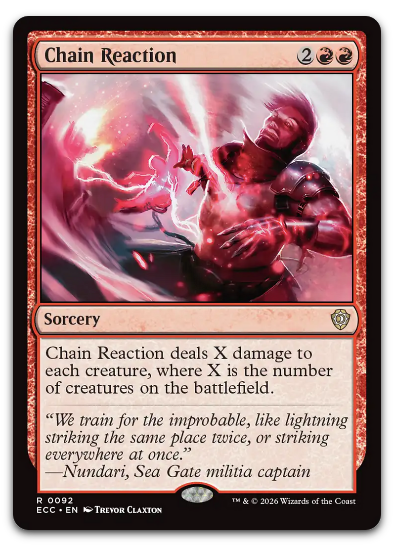 Product image for TCG 671286