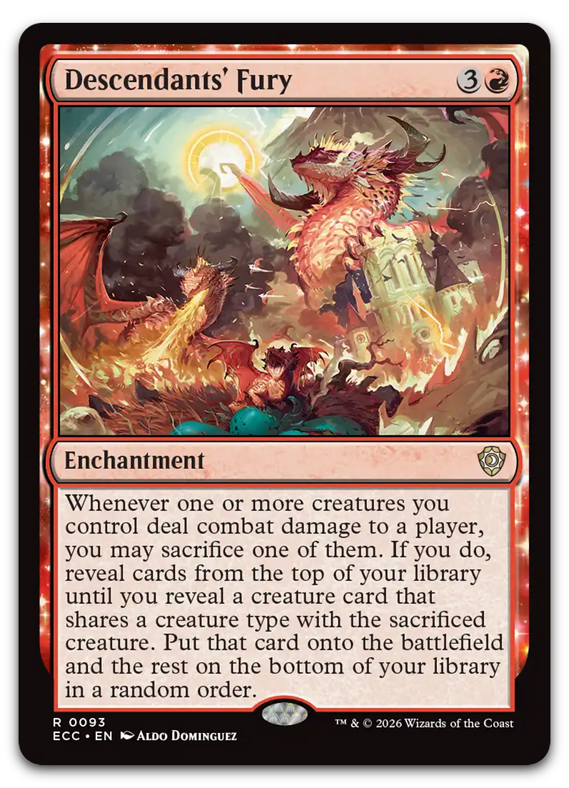 Product image for TCG 671287