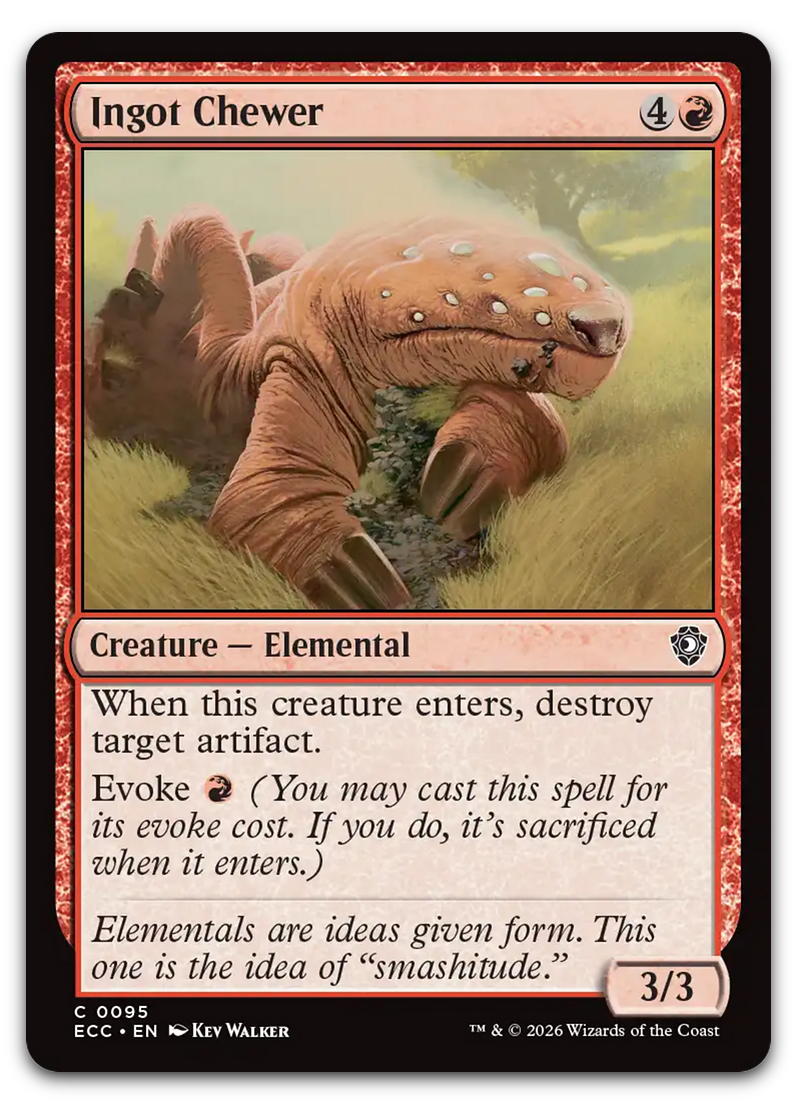 Product image for TCG 671289