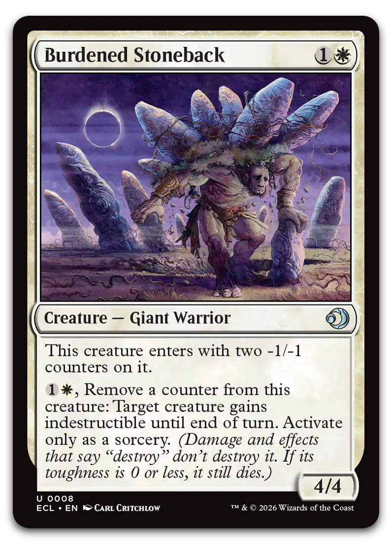 Product image for TCG 671459
