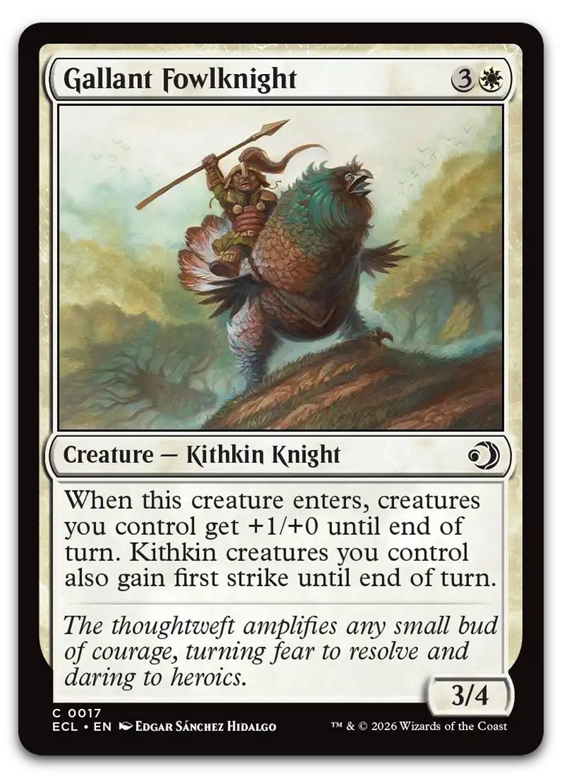 Product image for TCG 671460