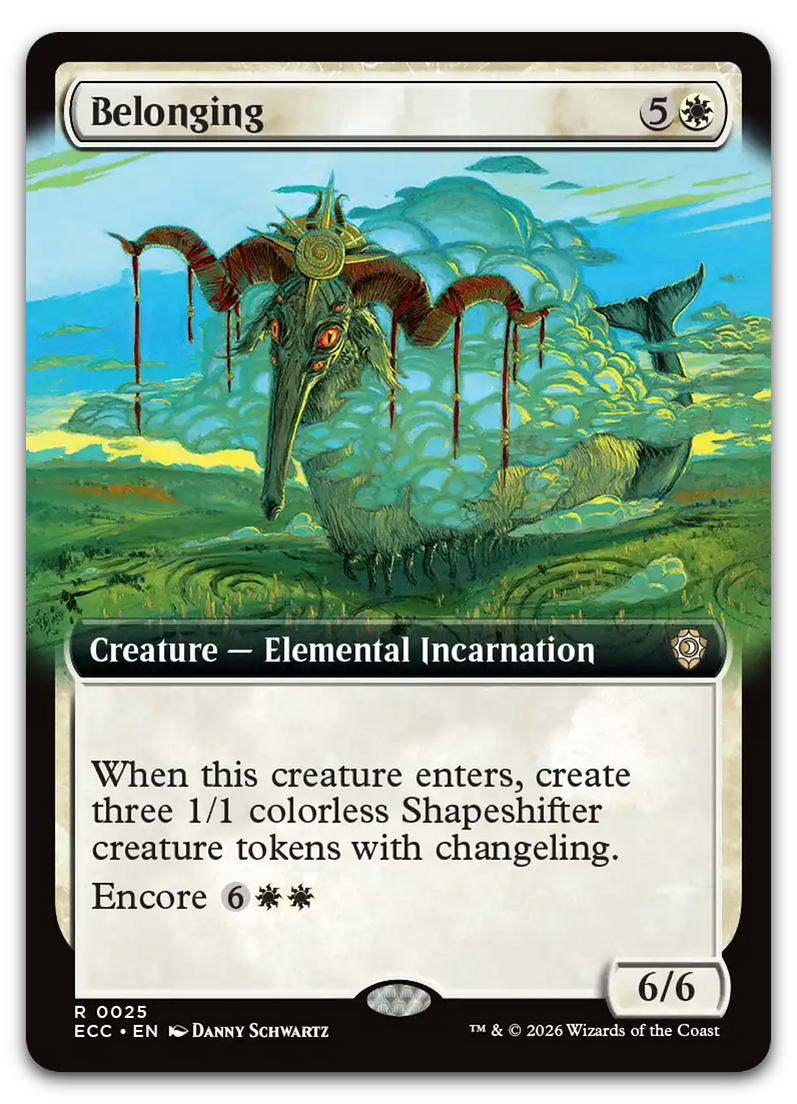Product image for TCG 671466
