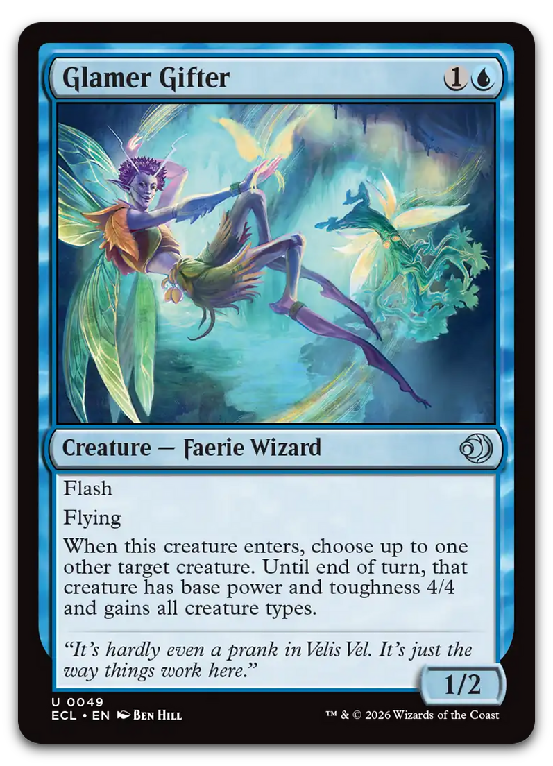 Product image for TCG 671468