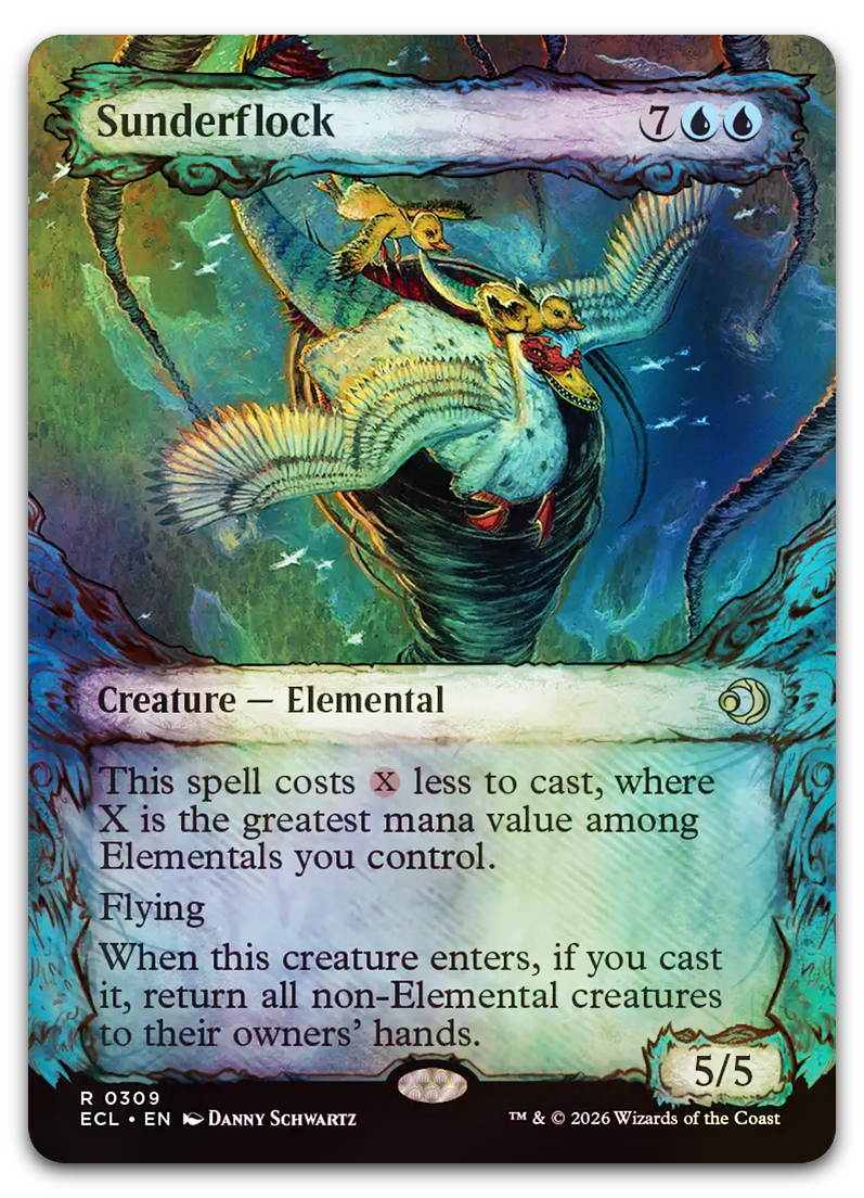 Product image for TCG 671474