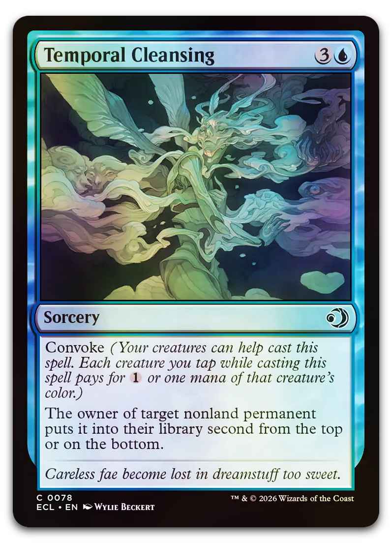 Product image for TCG 671476