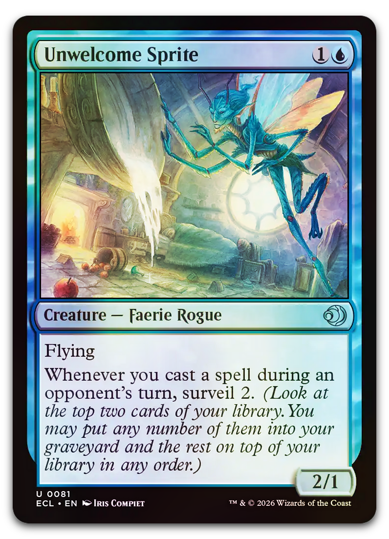 Product image for TCG 671477