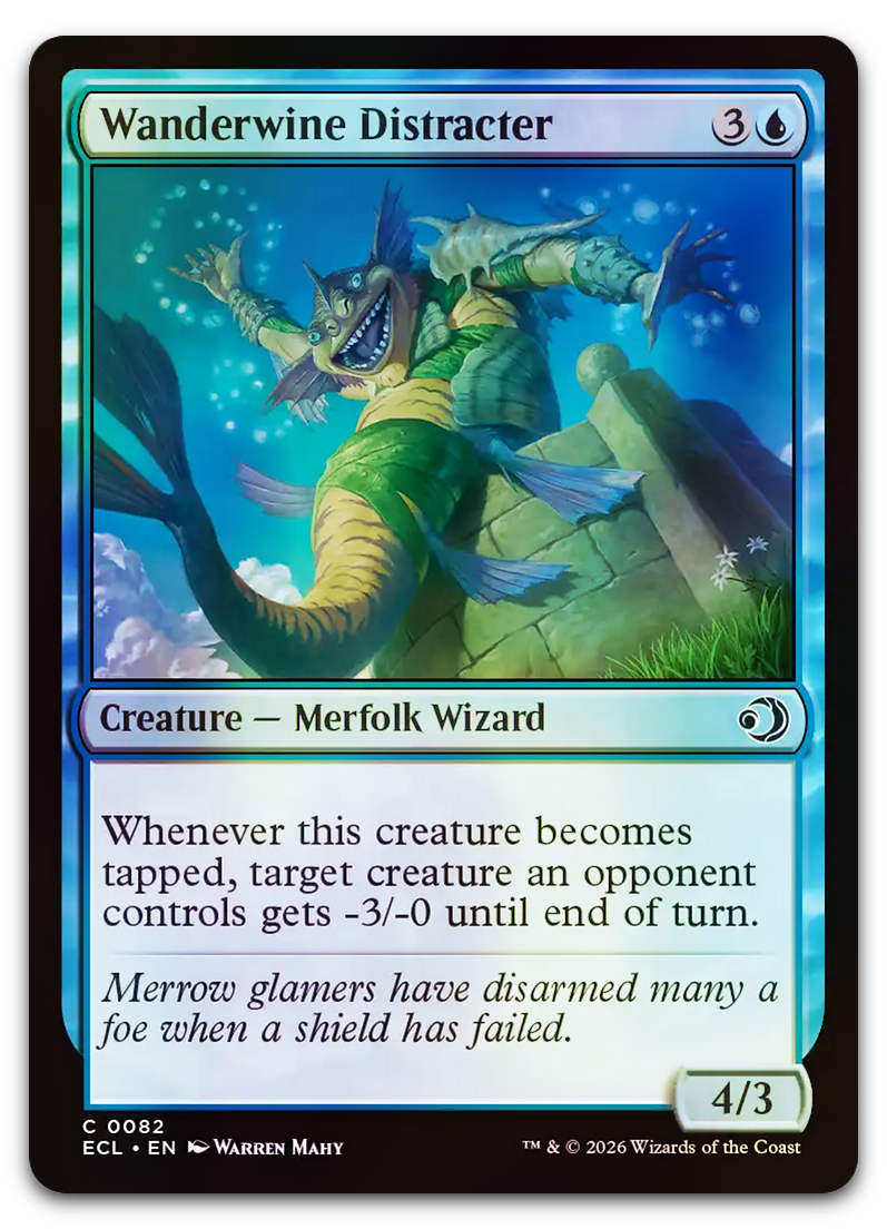 Product image for TCG 671478
