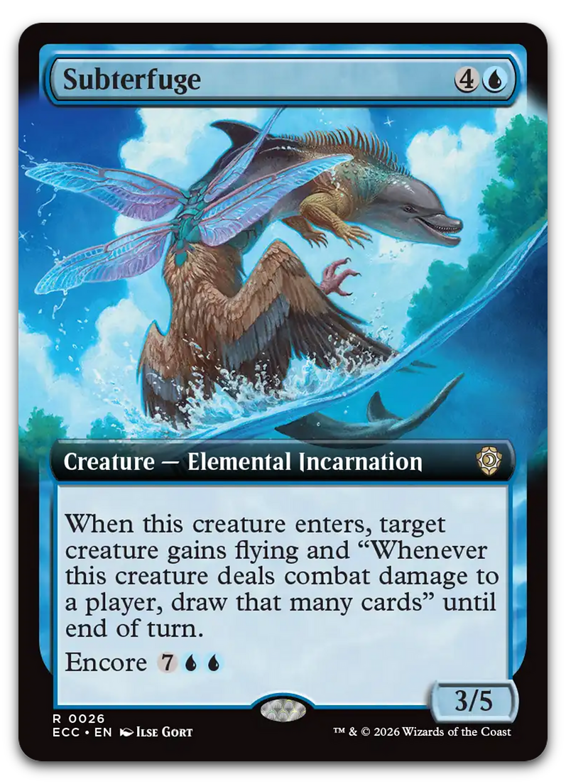 Product image for TCG 671481