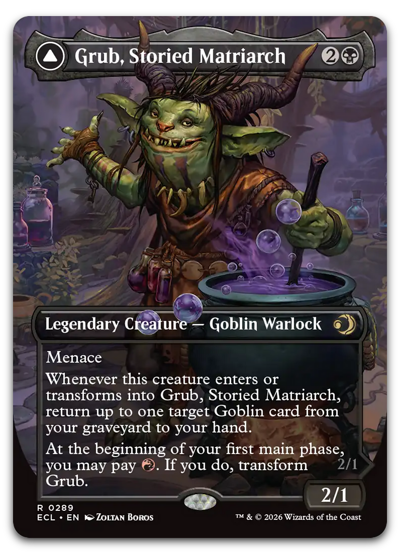 Product image for TCG 671486