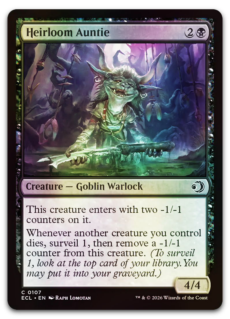 Product image for TCG 671488