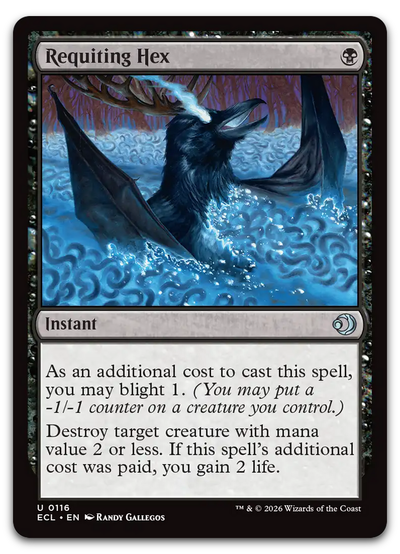 Product image for TCG 671489