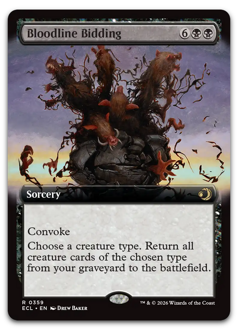 Product image for TCG 671490