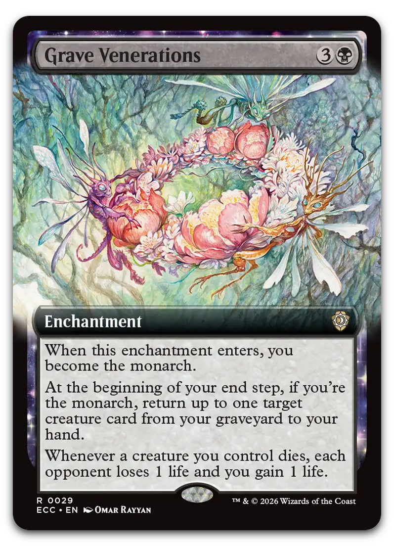 Product image for TCG 671495