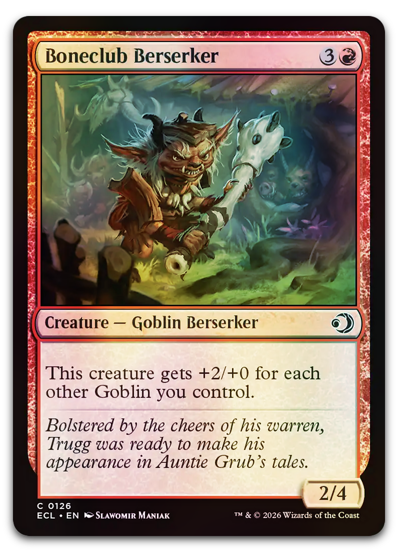 Product image for TCG 671500