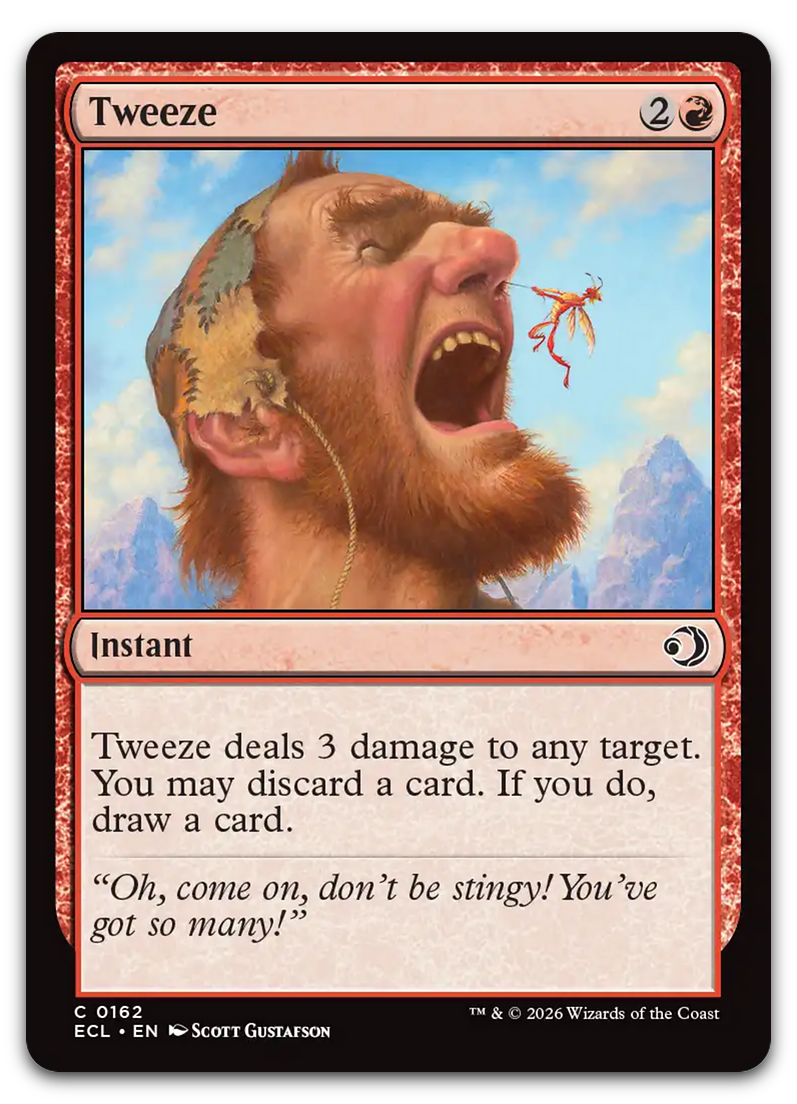 Product image for TCG 671506