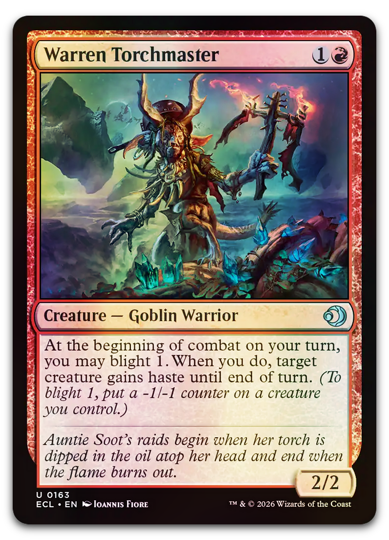 Product image for TCG 671507