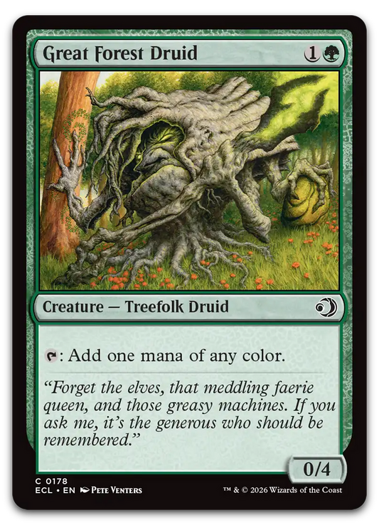 Product image for TCG 671508