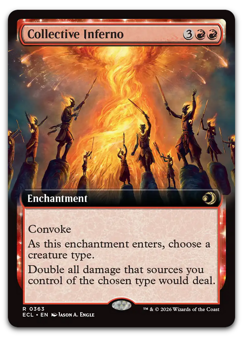 Product image for TCG 671509