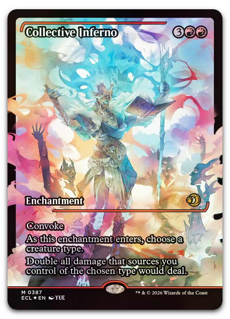 Product image for TCG 671510