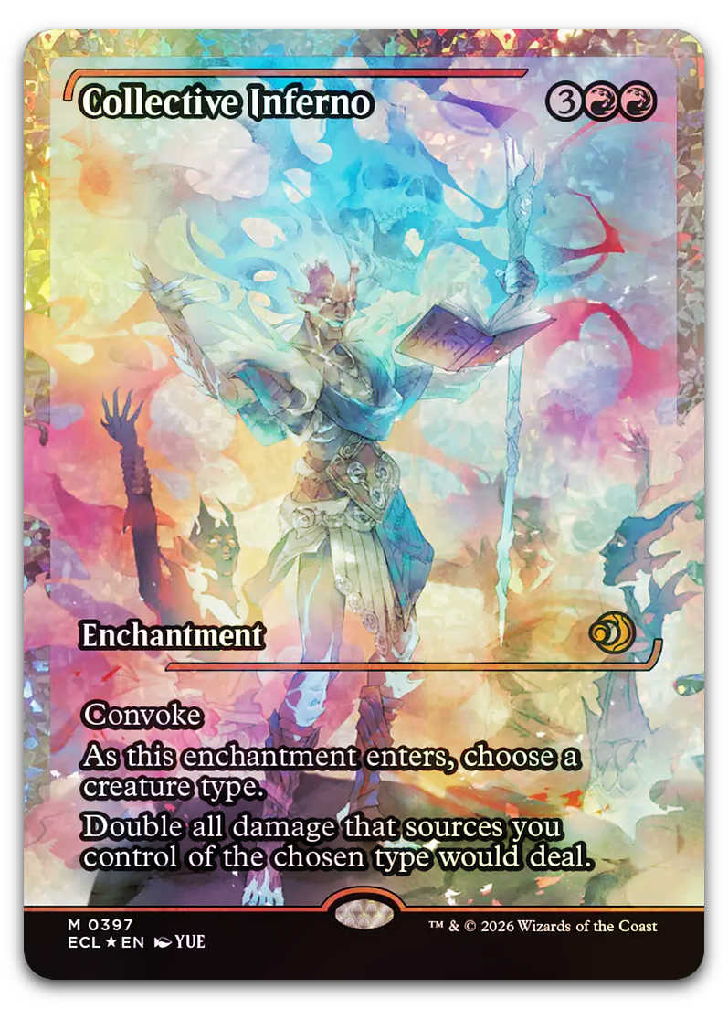 Product image for TCG 671511