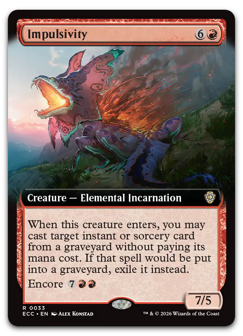 Product image for TCG 671512
