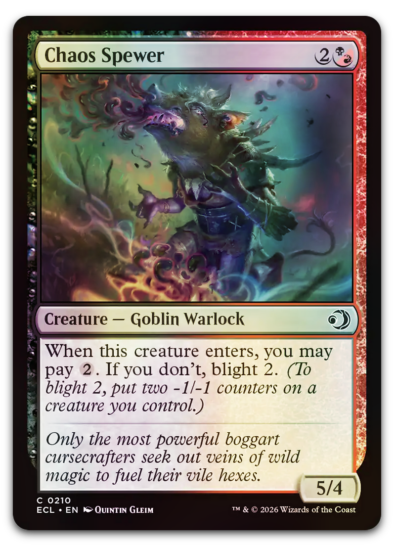 Product image for TCG 671515