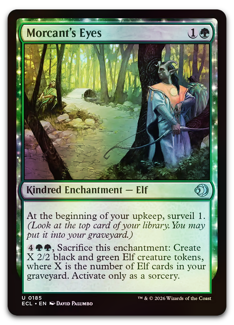 Product image for TCG 671517